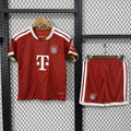 26/27 Ensemble Enfant  Bayern Munich Domicile