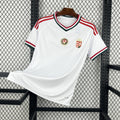 Maillot 2026 Hungary Extérieur