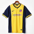 2013-2014 Atlético Madrid Extérieur retro