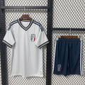 Ensemble 2026  Italie Extérieur Adult