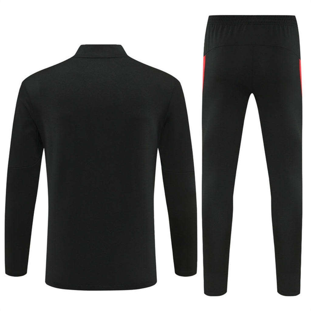 25/26 Ensemble   Portugal black