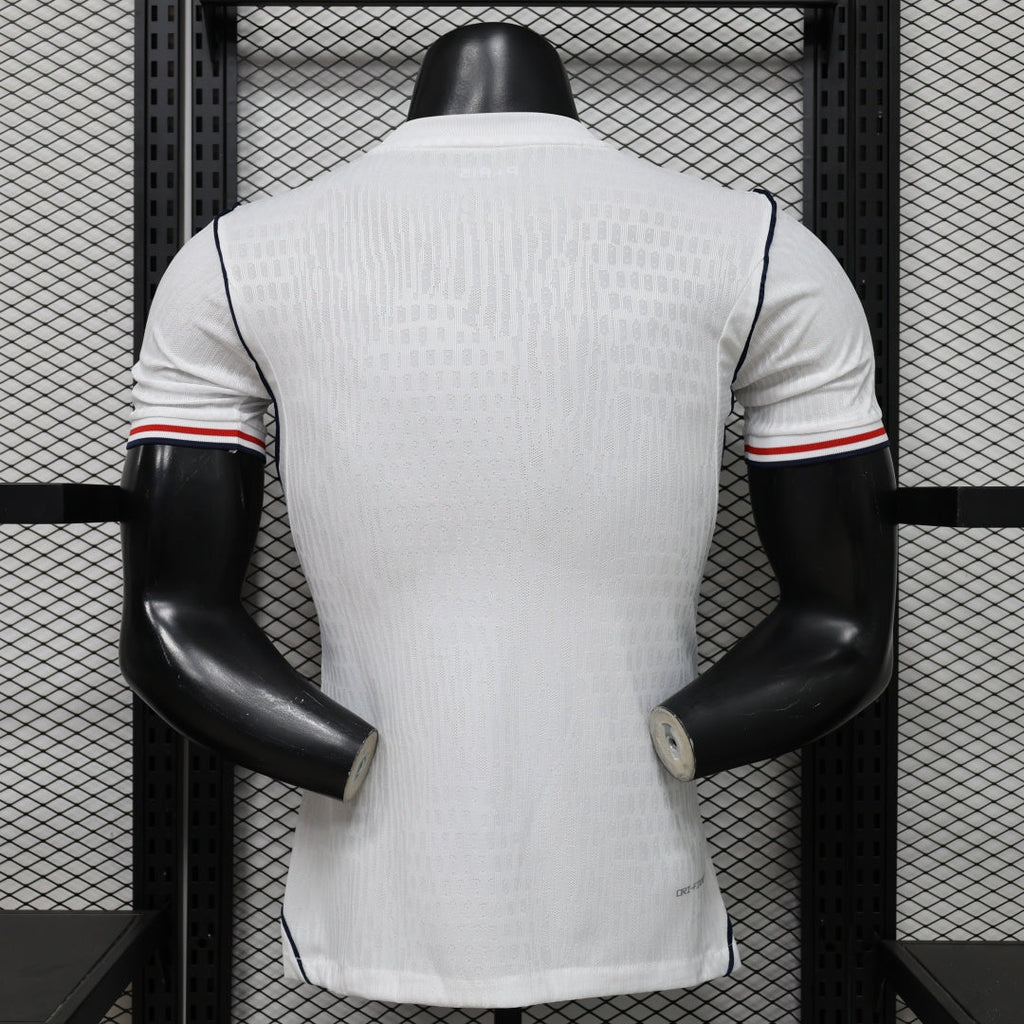 Maillot 26/27 PSG player Spécial white