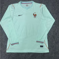 Maillot 2026 France Extérieur  Manches Longues