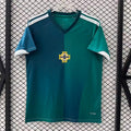 Maillot 25/26 Northern Ireland Domicile