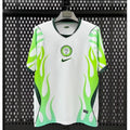 Maillot 2026  Nigeria Domicile