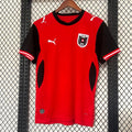 Maillot 25/26 Austria Domicile