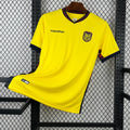 Maillot 2026 Ecuador  Domicile