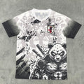 Maillot 25/26 japan anime Spécial m