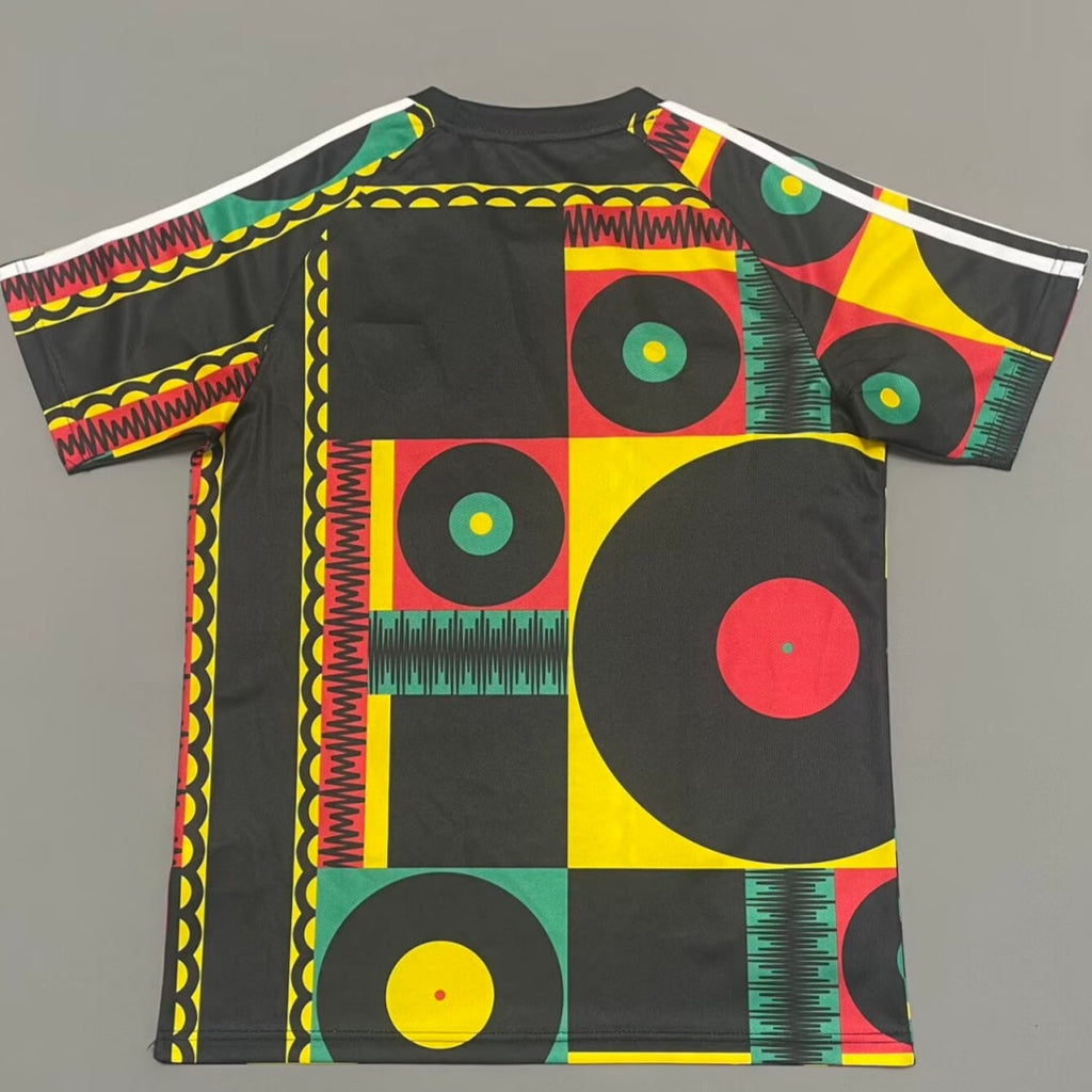 Maillot 2026 Jamaica Spécial A