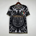 Italie Concept Noir Doré 2023 2024