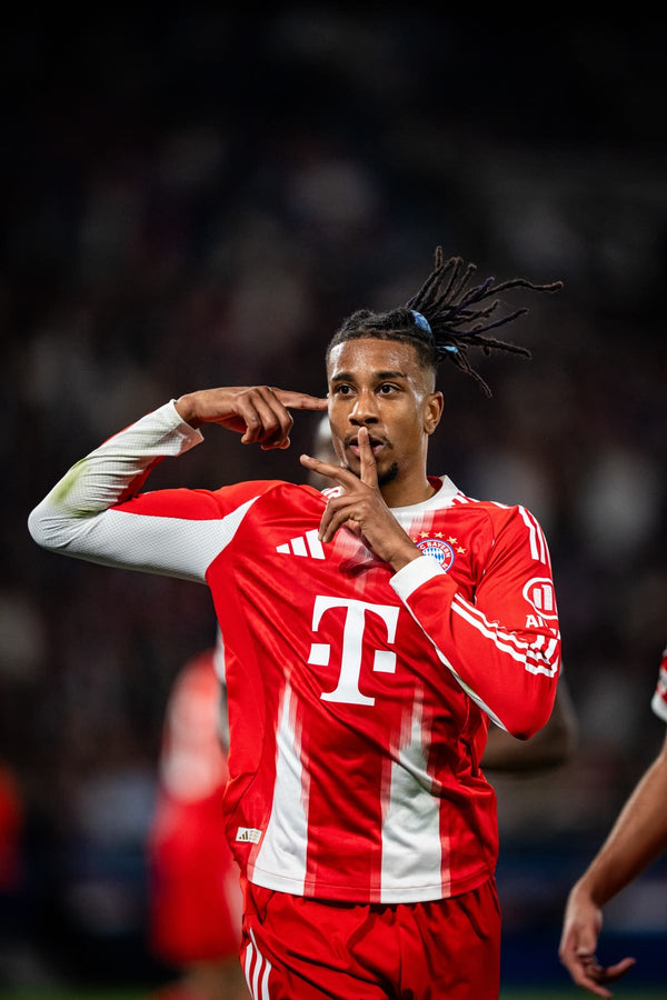 POUR LES FUTURS PROS