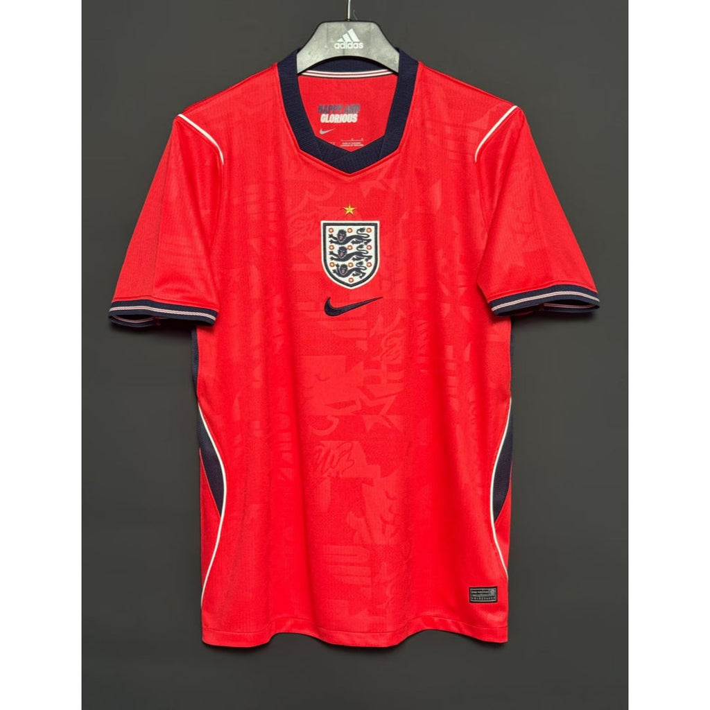 Maillot 2026 England Extérieur