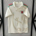 Maillot 25/26 Wales Extérieur