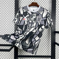 Maillot 25/26 England  spécial  gray