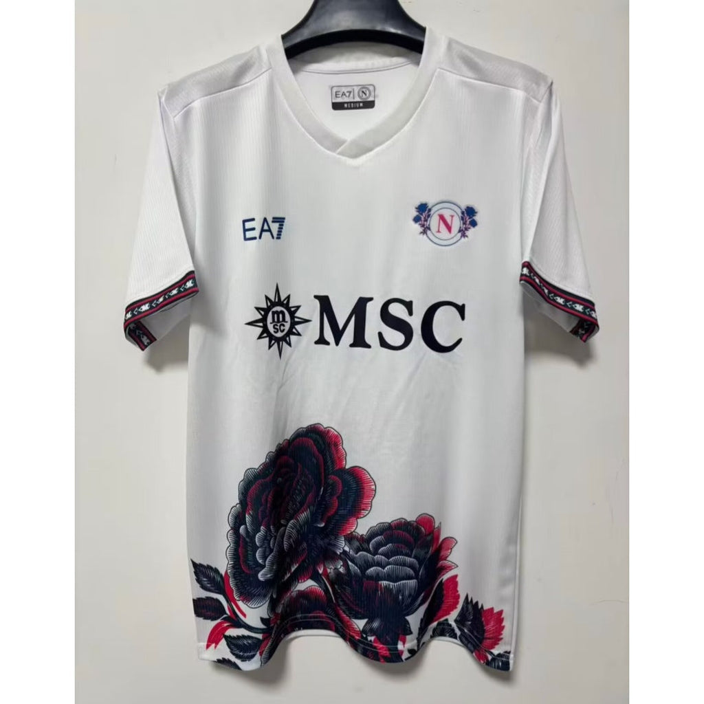 Maillot 26/27 Naples Spécial