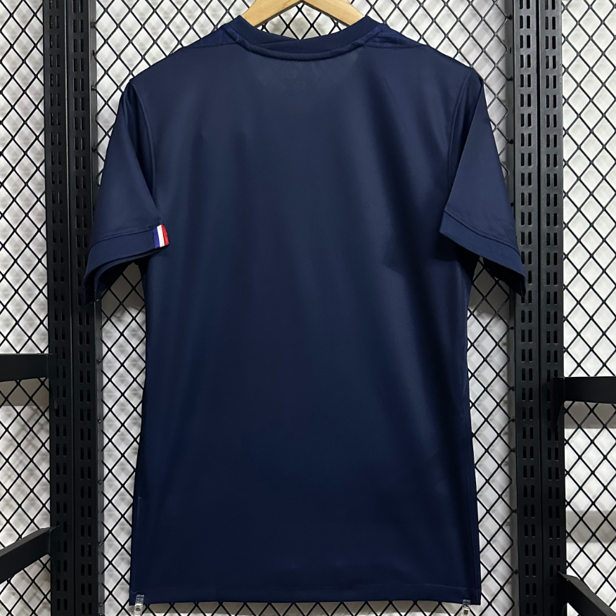 Maillot 25/26 PSG Domicile Champions (⭐⭐)