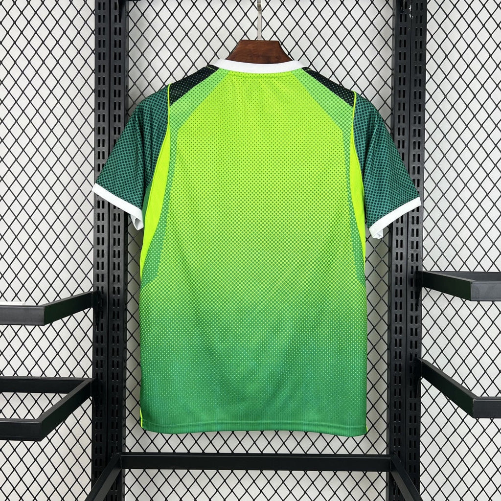 Maillot 2026  Nigeria Extérieur