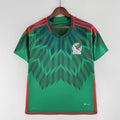 Maillot 2022 Mexique Domicile