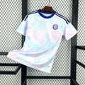 Maillot 2026 Costa Rica Extérieur