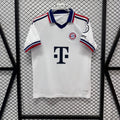Maillot 26/27 Bayern Munich Extérieur