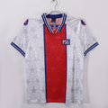 1994-1995 PSG Extérieur  maillot Retro
