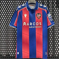 Maillot 25/26  Levante Domicile