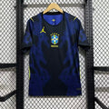Maillot 2026 Brésil Extérieur