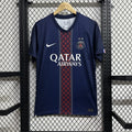 Maillot 25/26 PSG Domicile Champions (⭐⭐)