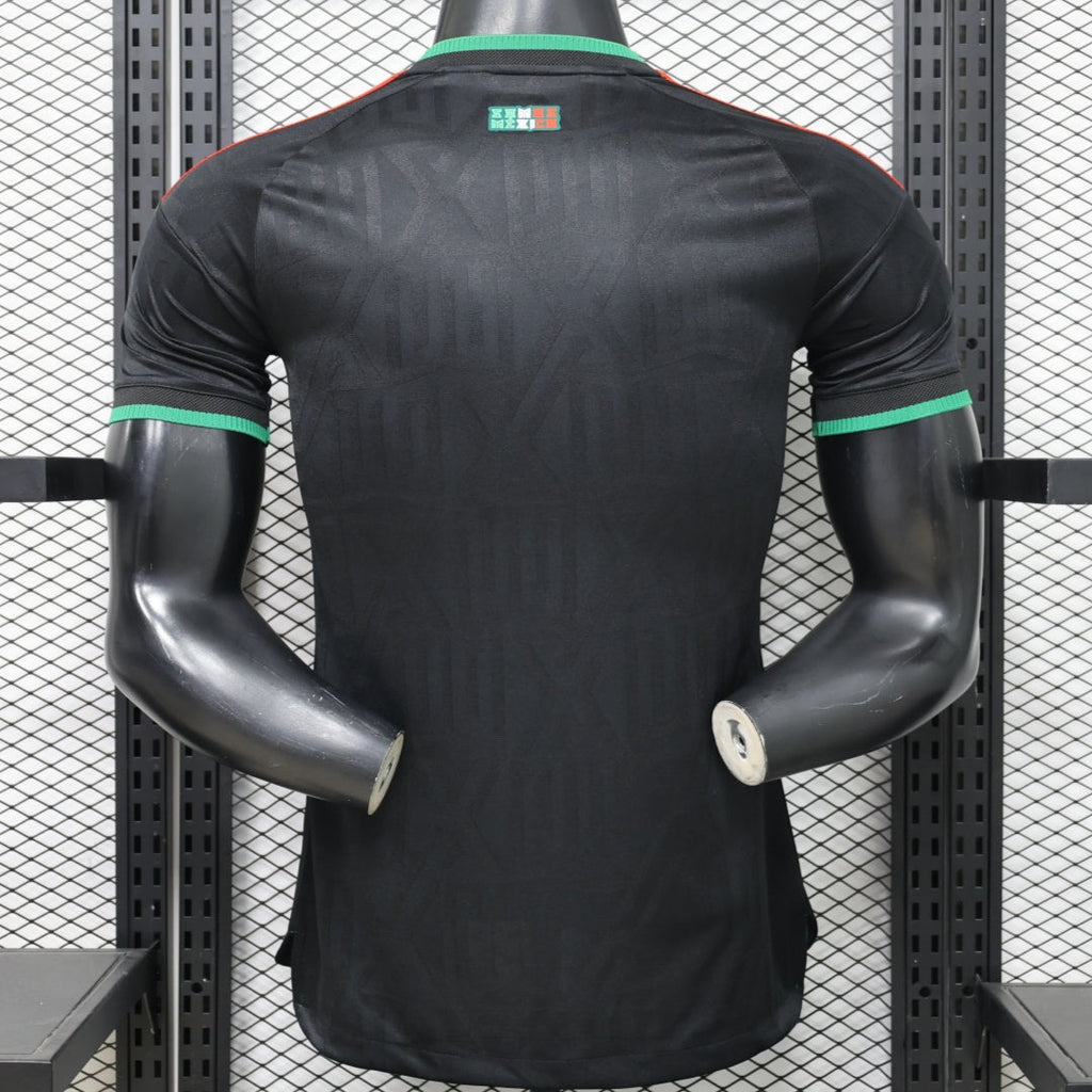Maillot 2026 Mexique Third player