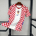 Maillot 2026 Croatia Domicile