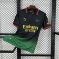 Maillot 25/26 AC Milan Spécial
