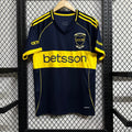 Maillot 25/26 Boca Domicile
