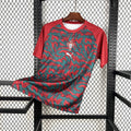 Maillot 26/27 Portugal Spécial red