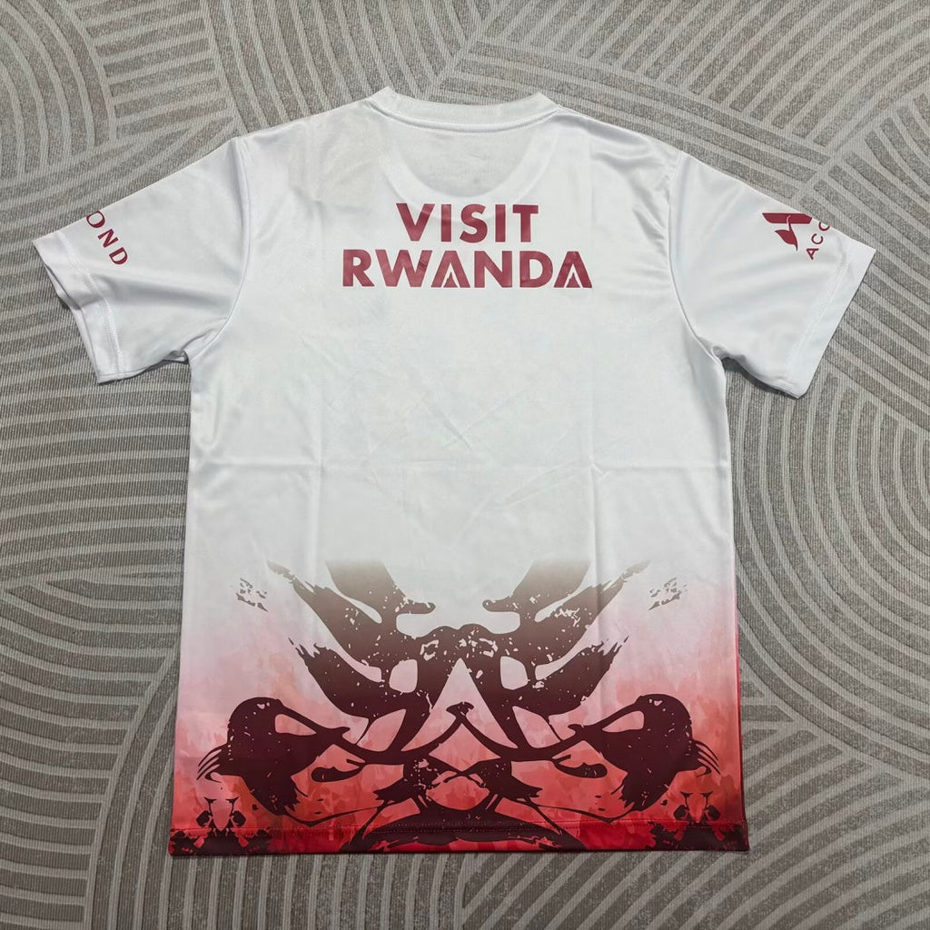 Maillot 2026 PSG Spécial A