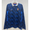 Maillot 2026 France Domicile  Manches Longues
