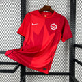 Maillot 2026 Canada Domicile