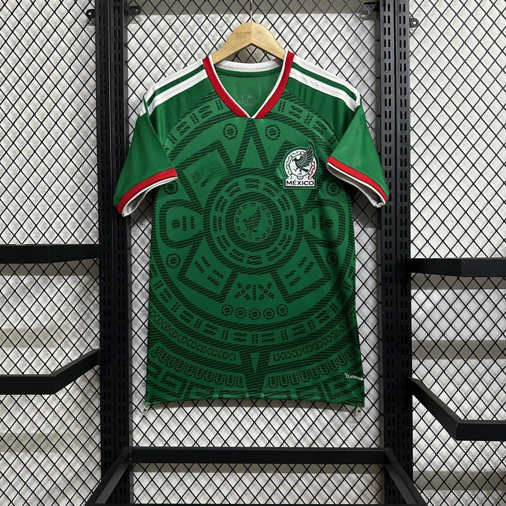 Maillot 25/26 Mexique Domicile  A