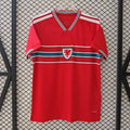 Maillot 25/26 wales Domicile