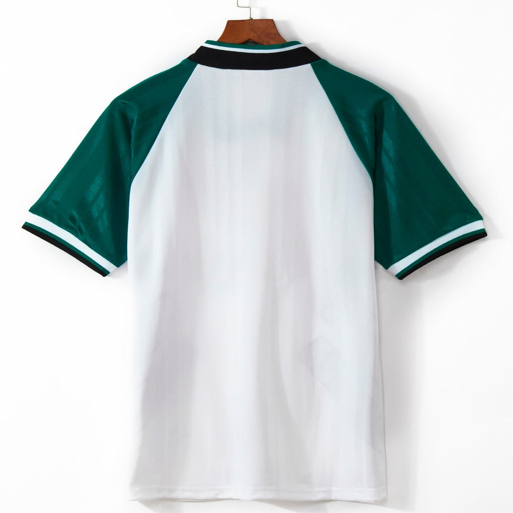 1993-1995  Maillot Liverpool  Extérieur  Retro