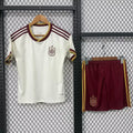 Ensemble 2026  Espagne Extérieur  Adult