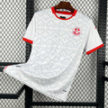 Maillot 25/26 Tunisiar Extérieur