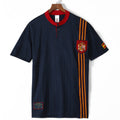 1996 Maillot Espagne Extérieur   Retro