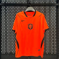 Maillot 2026 Netherlands Domicile