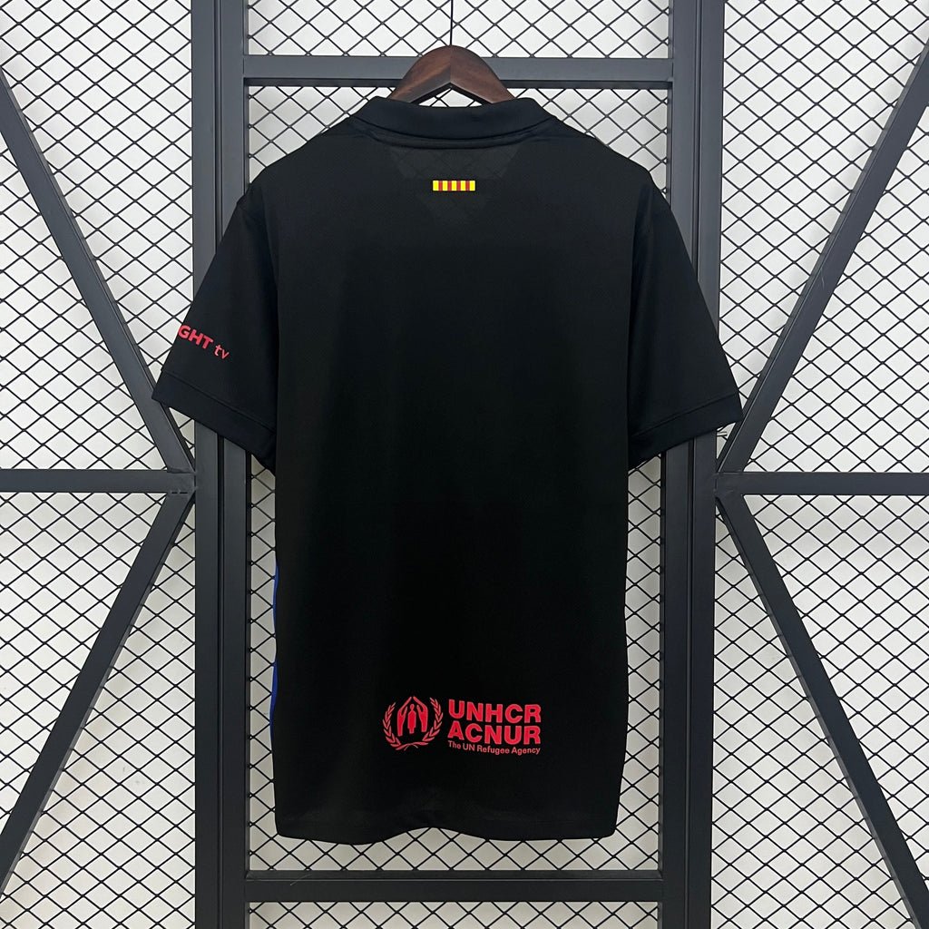 Maillot 24/25 Barcelone Extérieur