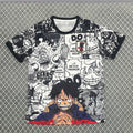 Maillot 25/26 japan anime Spécial x