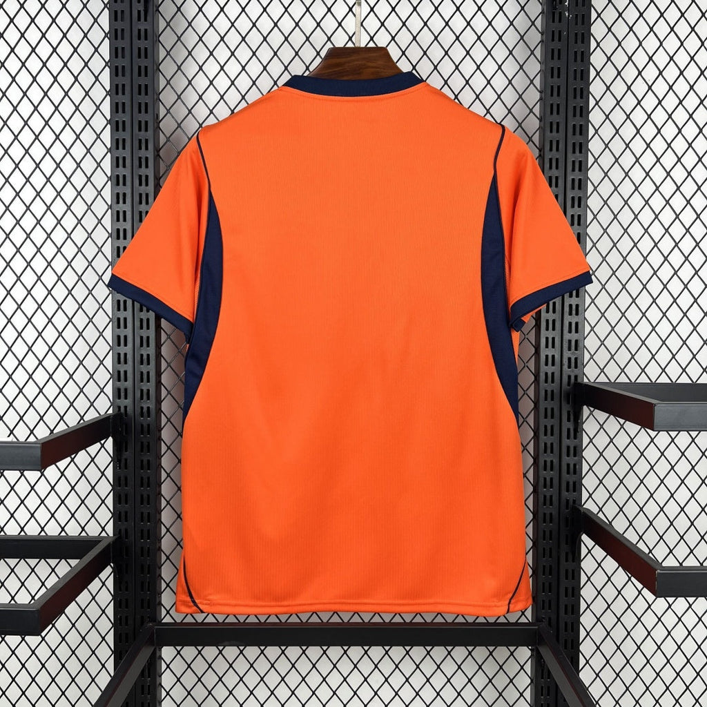 Maillot 2026 Netherlands Domicile