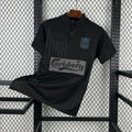1995 Maillot Liverpool Rétro Spécial black