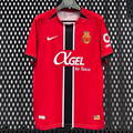 Maillot 25/26 Mallorca Domicile
