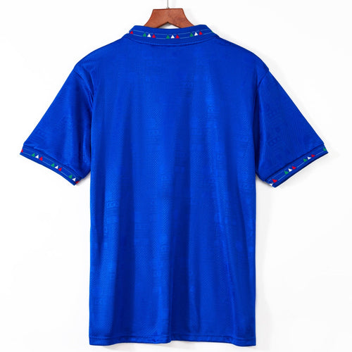 1994 Maillot Italie Domicile  Retro