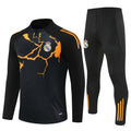 25/26 Ensemble Real Madrid black Spécial A